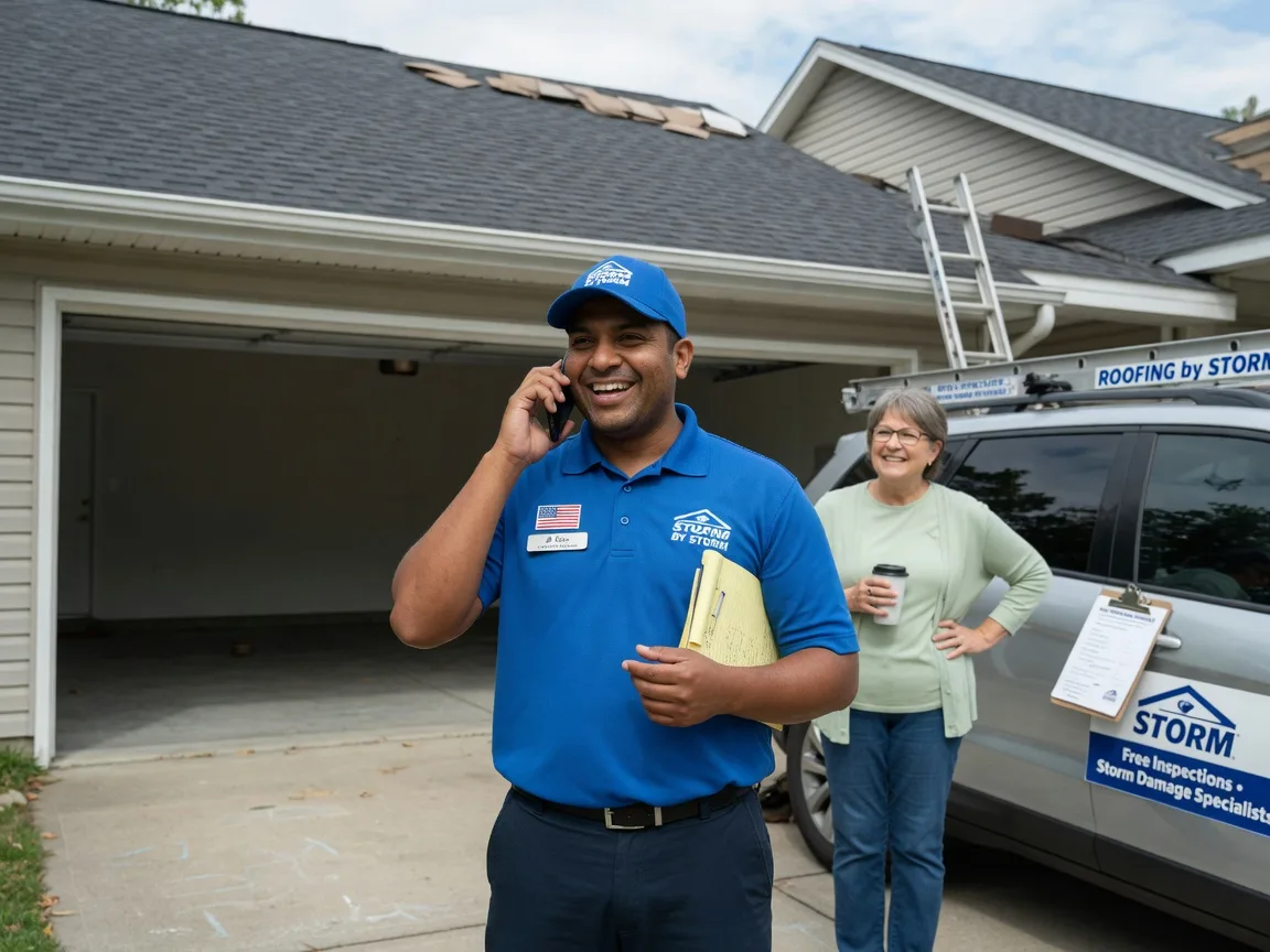 Roof Repair Near Me Minonk, IL FAQs