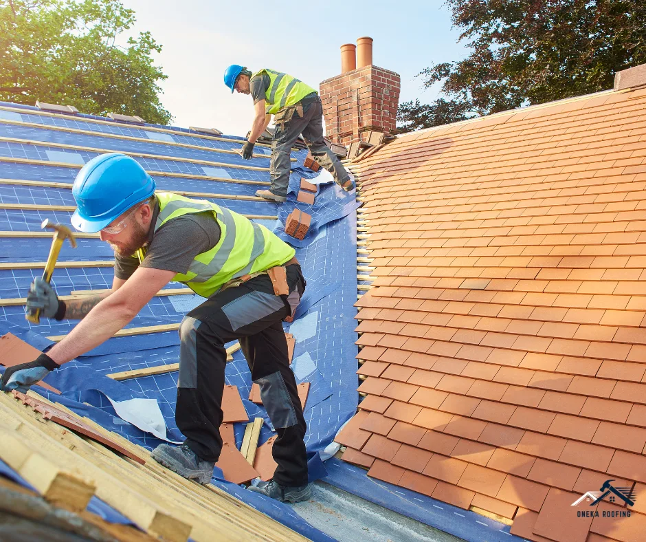 Why choose Roof Repair Near Me in Minonk, IL